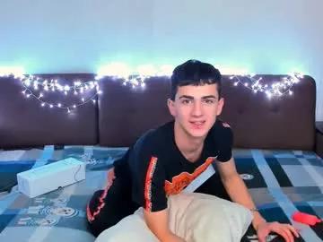 larry_project from Chaturbate