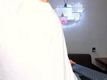 larry_project from Chaturbate