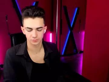 larry_project from Chaturbate