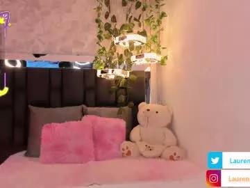 laurenblonde22 from Chaturbate is Freechat