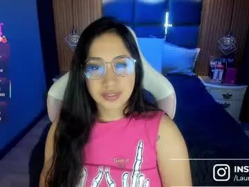 lauroberts from Chaturbate is Freechat