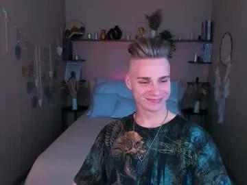 Lawrence_miles from Chaturbate