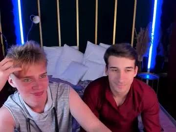 Lawrence_miles from Chaturbate