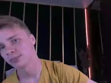 Lawrence_miles from Chaturbate