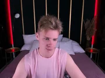 Lawrence_miles from Chaturbate