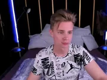 Lawrence_miles from Chaturbate