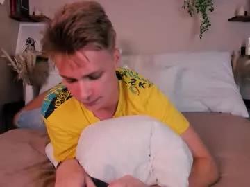 lawrence_miles from Chaturbate is Freechat