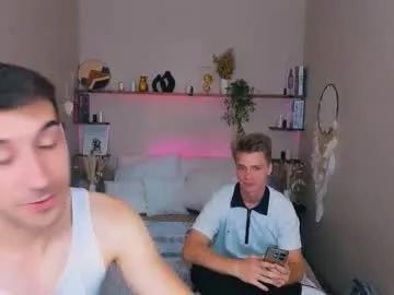 Lawrence_miles from Chaturbate