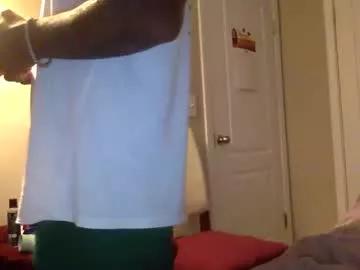 laxleabonxxx from Chaturbate
