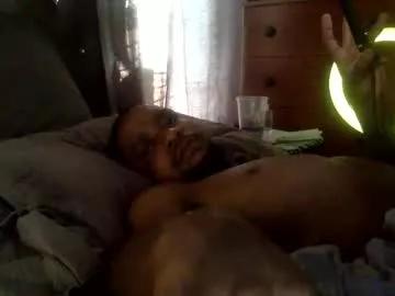 laxleabonxxx from Chaturbate