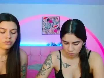 layla_roma from Chaturbate