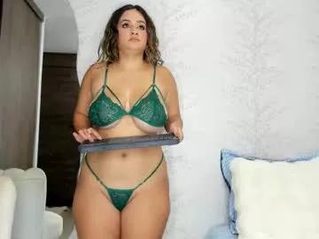 layla_vanegas from Chaturbate
