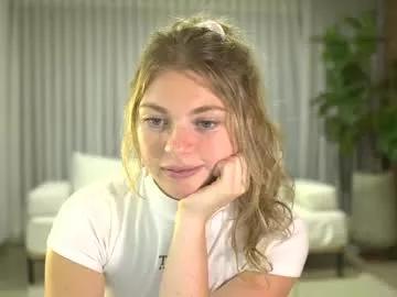 leahsunshine from Chaturbate is Freechat