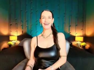 leanamature from Chaturbate is Freechat