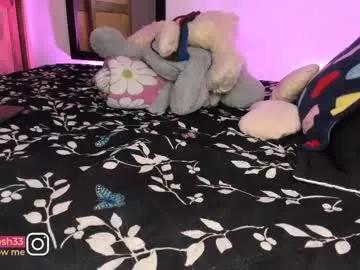 lee_ash from Chaturbate