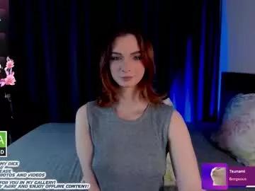 lee_green from Chaturbate
