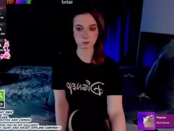 lee_green from Chaturbate