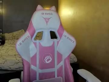 leila_4ever from Chaturbate