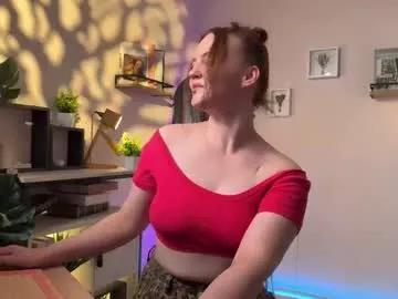 lela_ryan from Chaturbate is Freechat