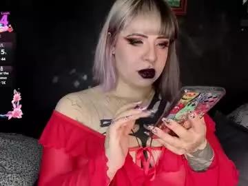 lenna_black from Chaturbate