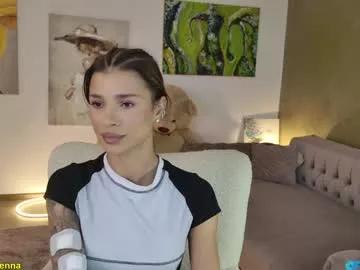lenna_godess from Chaturbate