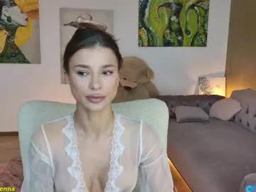 lenna_godess from Chaturbate