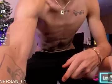 lennercollins_ from Chaturbate