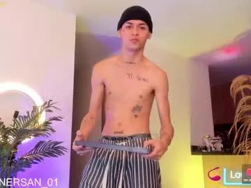 lennercollins_ from Chaturbate