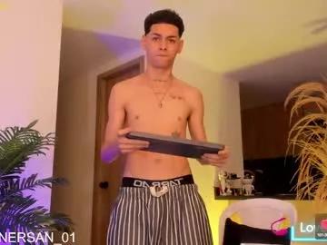 lennercollins_ from Chaturbate