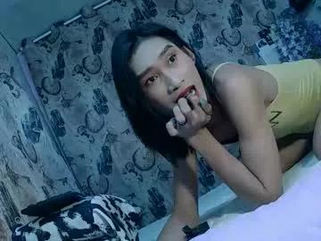lennonxshit from Chaturbate