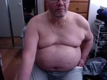lennyfife from Chaturbate