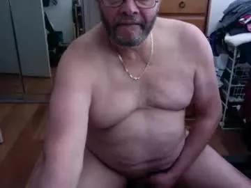 lennyfife from Chaturbate