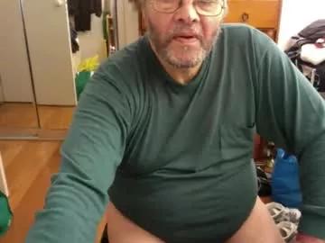 lennyfife from Chaturbate