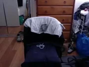 lennyfife from Chaturbate