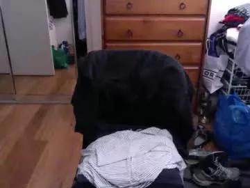 lennyfife from Chaturbate