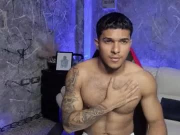 leo_taro from Chaturbate is Freechat