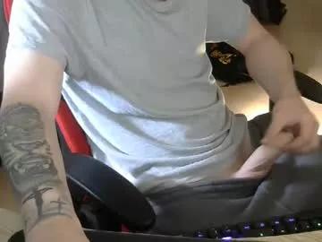 leon_97 from Chaturbate is Freechat