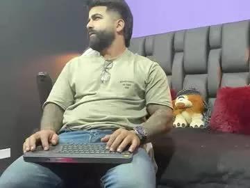 leonidas_murphyy from Chaturbate is Freechat