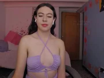 leslie9669 from Chaturbate