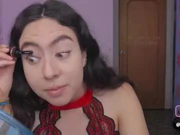 leslie9669 from Chaturbate