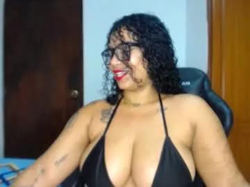 leslycarsson from Chaturbate