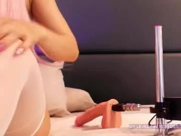 leslymonroe from Chaturbate