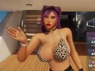 lessly_muah from Chaturbate