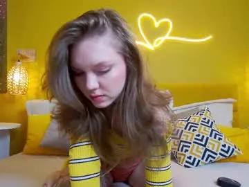 lessysweety from Chaturbate