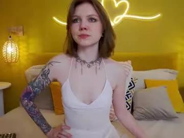 lessysweety from Chaturbate