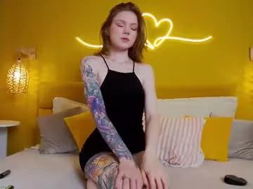 lessysweety from Chaturbate