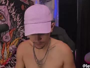 letrip__ from Chaturbate is Freechat