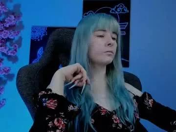 lexiwenford from Chaturbate is Freechat