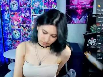 lexy_woorhez from Chaturbate is Freechat