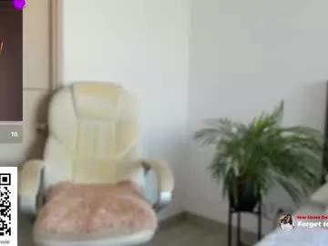 leyla_steel from Chaturbate